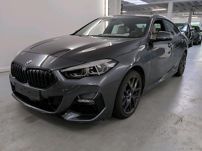BMW 2 series gran coupau2030 1.5 218I GRAN COUPE Model M Sport Business Spiegelpakket Driving Assistant