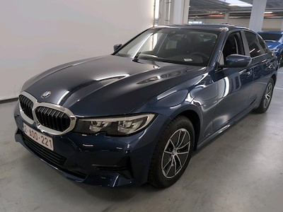 BMW 3 series berline 2.0 316DA (90KW) BERLINE Model Advantage Business