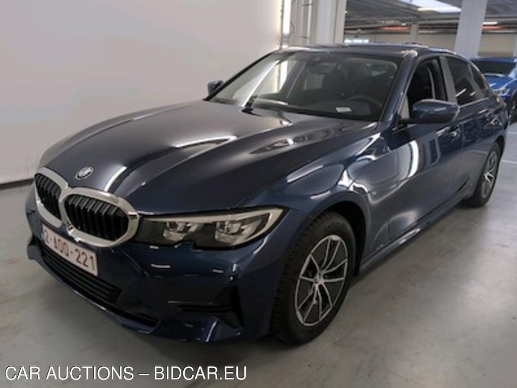 BMW 3 series berline 2.0 316DA (90KW) BERLINE Model Advantage Business