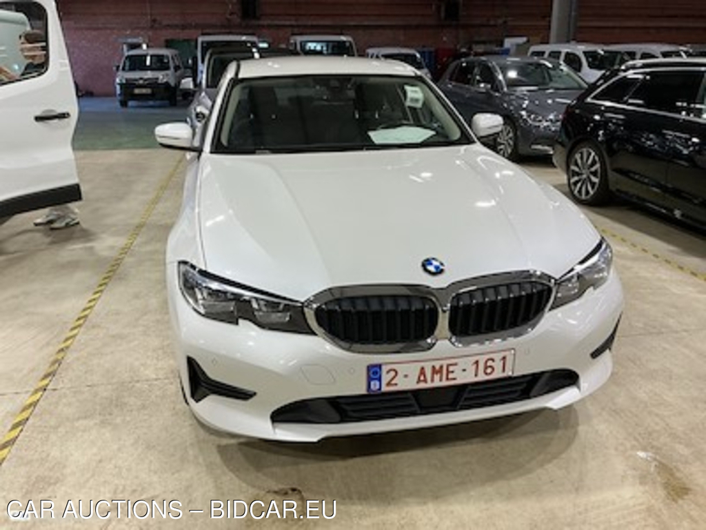 BMW 3 series berline 2.0 330E (135KW) BERLINE