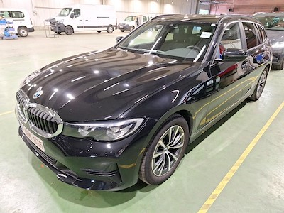 BMW 3 series touring 2.0 316DA (90KW) TOURING