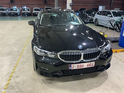 BMW 3 series touring 2.0 330E (215KW) TOURING