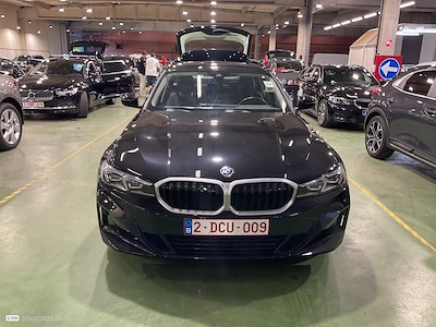 BMW 3-serie 2.0 320E TOURING