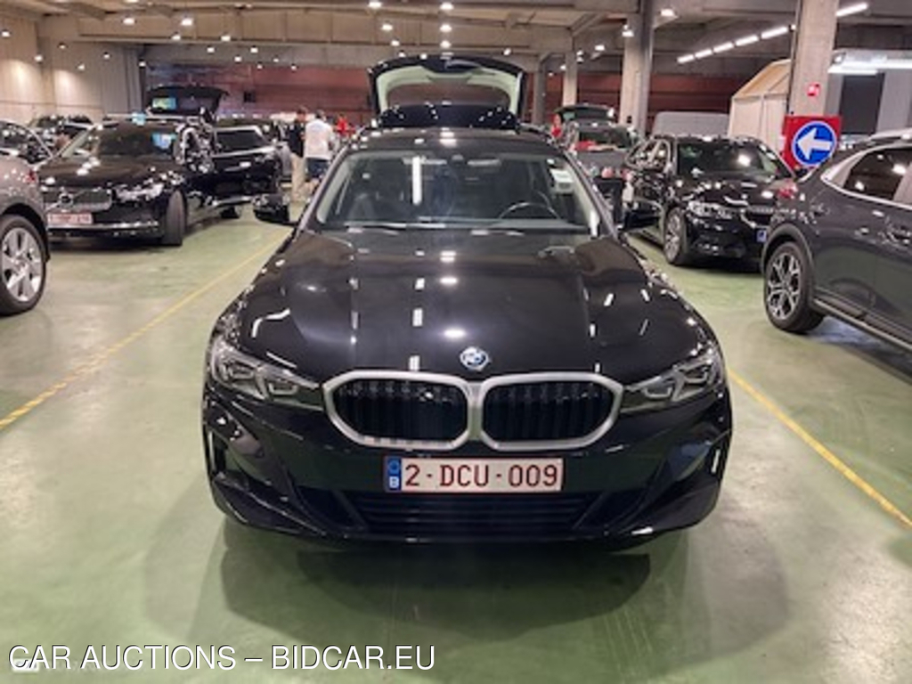 BMW 3-serie 2.0 320E TOURING