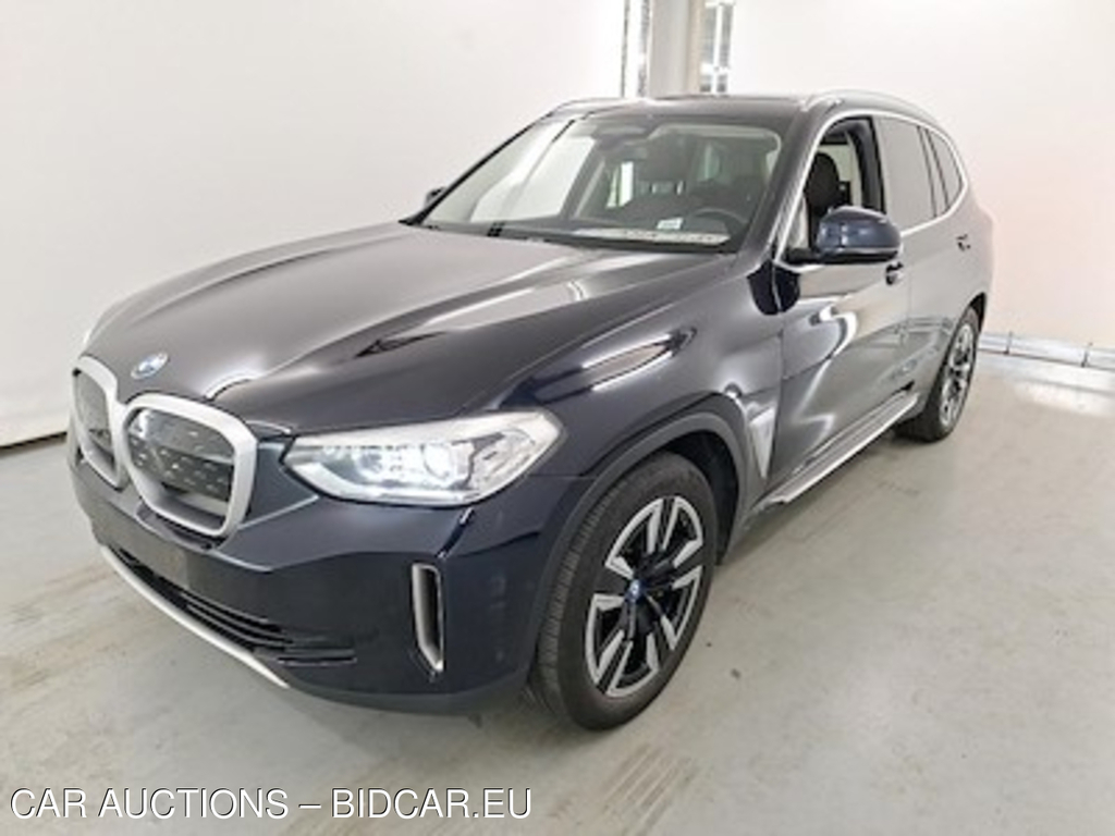 BMW IX3 80KWH AUTO