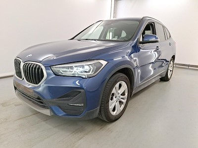 BMW X1 1.5 XDRIVE25E (162KW)