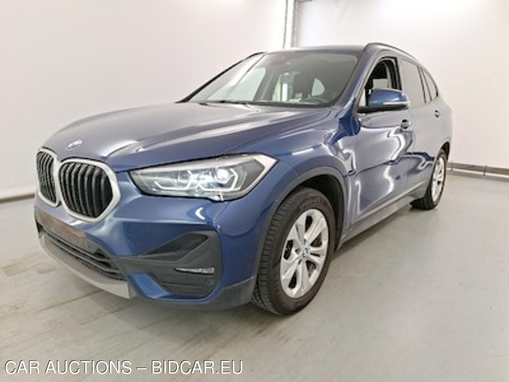 BMW X1 1.5 XDRIVE25E (162KW)