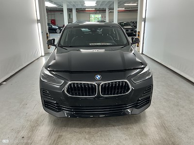 BMW X2 1.5 XDRIVE25E (162KW) Business