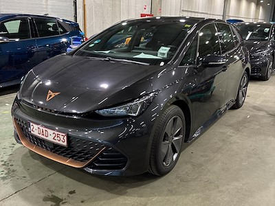 CUPRA BORN BEV 62KWH 150KW AUTO