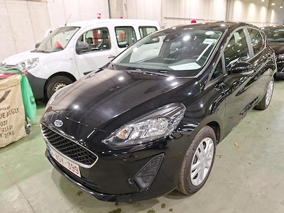 Ford Fiesta 1.0I ECOBOOST 74KW CONNECTED
