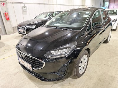 Ford Fiesta 1.0I ECOBOOST 74KW CONNECTED