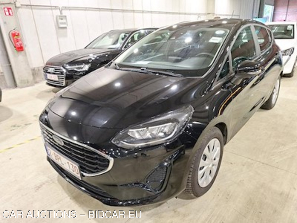 Ford Fiesta 1.0I ECOBOOST 74KW CONNECTED