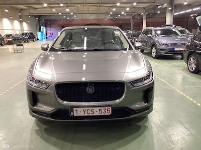 Jaguar I-PACE 90 KWH SE AUTO 4WD