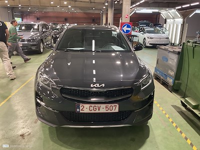 Kia XCEED 1.0 T-GDI PULSE