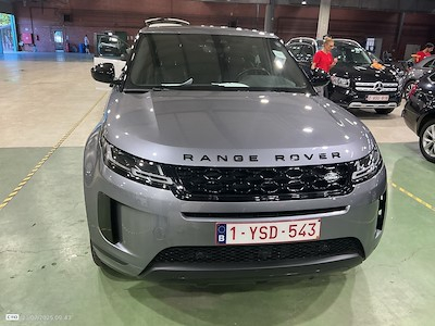 Land Rover Range rover evoque 1.5 P300E PHEV 4WD AUTO SE
