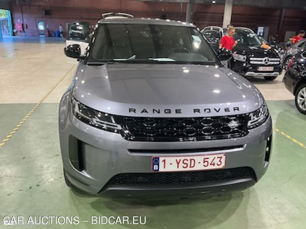 Land Rover Range rover evoque 1.5 P300E PHEV 4WD AUTO SE