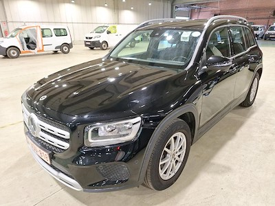 Mercedes-Benz GLB 1.3 GLB 180 BUSINESS SOLUTION