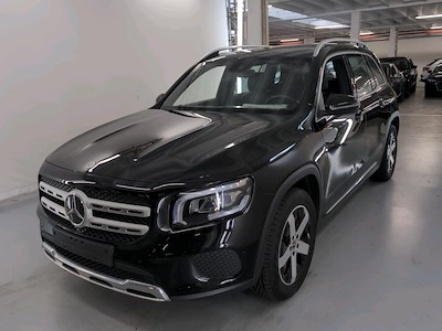 Mercedes-Benz GLB 1.3 GLB 180 DCT KEYLESS GO-comfortpakket