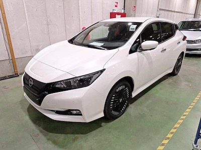 Nissan Leaf E 62 kWh N-Connecta