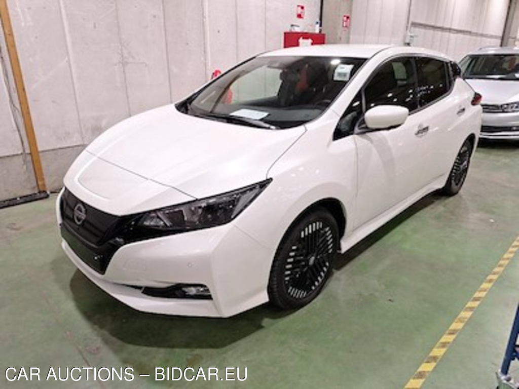Nissan Leaf E 62 kWh N-Connecta