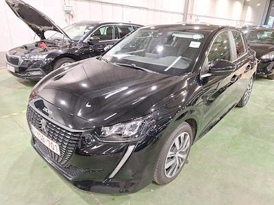 Peugeot 208 1.2 PURETECH 55KW S-S ACTIVE