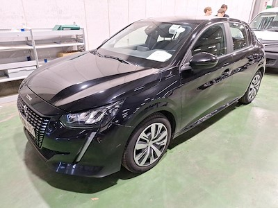 Peugeot 208 1.2 PURETECH E6.3 55KW S-S ACTIVE