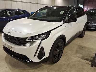 Peugeot 5008 1.5 BLUEHDI 130 AUTO GT