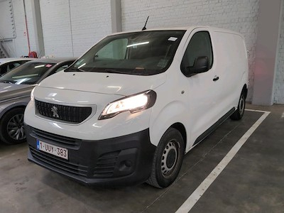 Peugeot Expert fourgon mwb dsl - 2016 2.0 BlueHDi L2 Standard Premium S&amp;S STOCK