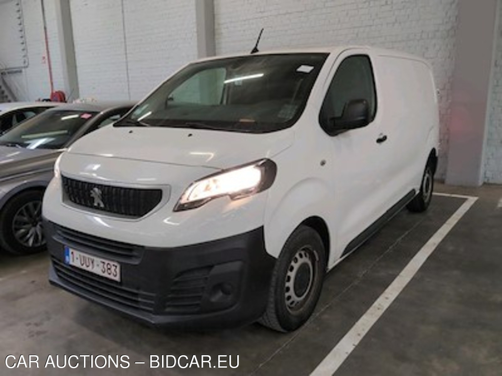 Peugeot Expert fourgon mwb dsl - 2016 2.0 BlueHDi L2 Standard Premium S&S STOCK