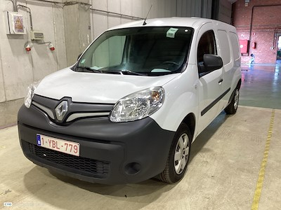 Renault Kangoo express 1.5 BLUE DCI 95 MAXI GRAND CONFORT