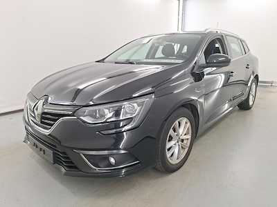 Renault Megane grandtour diesel - 2016 1.5 Blue dCi Corporate Edition (Fleet) Business