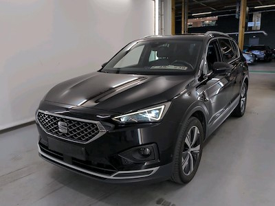 Seat TARRACO 1.4 TSI PHEV XCELLENCE DCT Safe and Driving XL Forward eHybrid