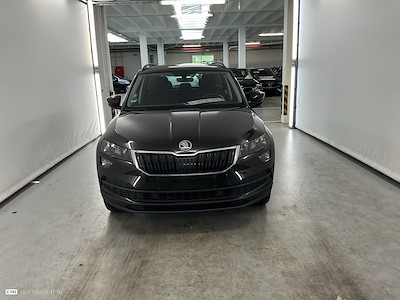 Skoda KAROQ 1.5 TSI ACT Ambition DSG (EU6.2) Ambition Comfort Ambition GPS
