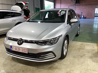 Volkswagen Golf viii 1.5 eTSI Life OPF DSG