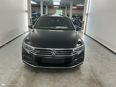 Volkswagen Passat variant gte - 2020 1.4 TSI PHEV GTE Business DSG Adventure Easy Open zonder Saf