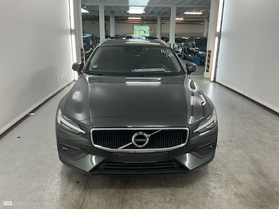 Volvo V60 diesel - 2018 2.0 D3 Momentum Pro Business
