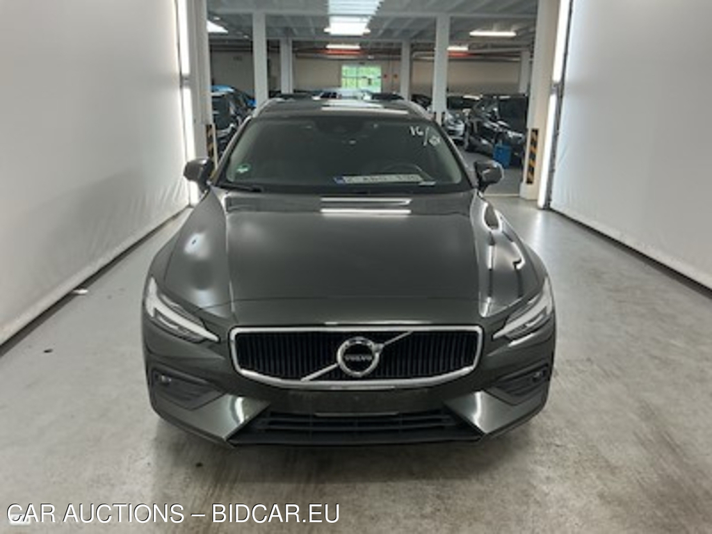Volvo V60 diesel - 2018 2.0 D3 Momentum Pro Business