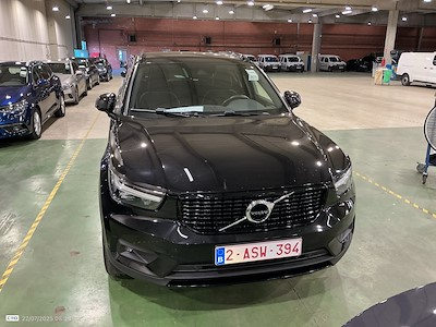 Volvo XC40 1.5 T2 R-Design