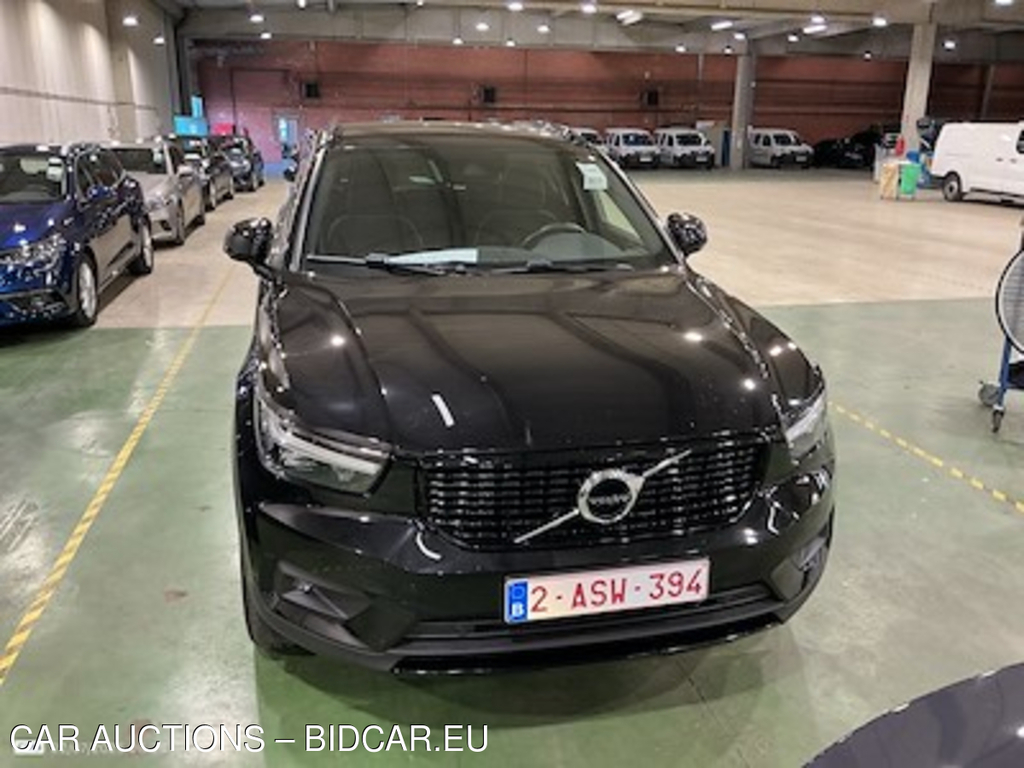 Volvo XC40 1.5 T2 R-Design