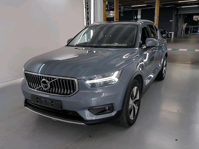 Volvo XC40 1.5 T4 RECHARGE GEARTR. INSCRIPTION EXPR Park Assist Pilot + 360u00b0 Park Assist