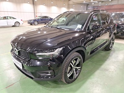 Volvo XC40 1.5 T5 PHEV R-Design