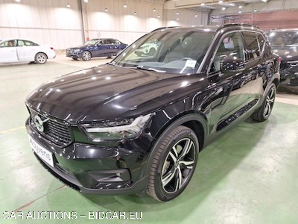 Volvo XC40 1.5 T5 PHEV R-Design