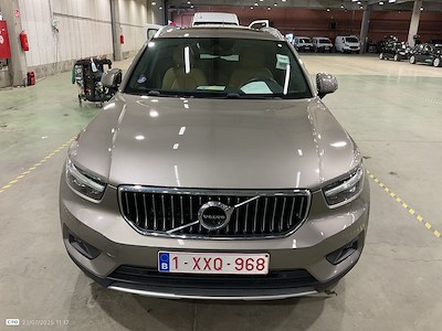 Volvo XC40 1.5 T5 TE PHEV Inscription DCT STOCK