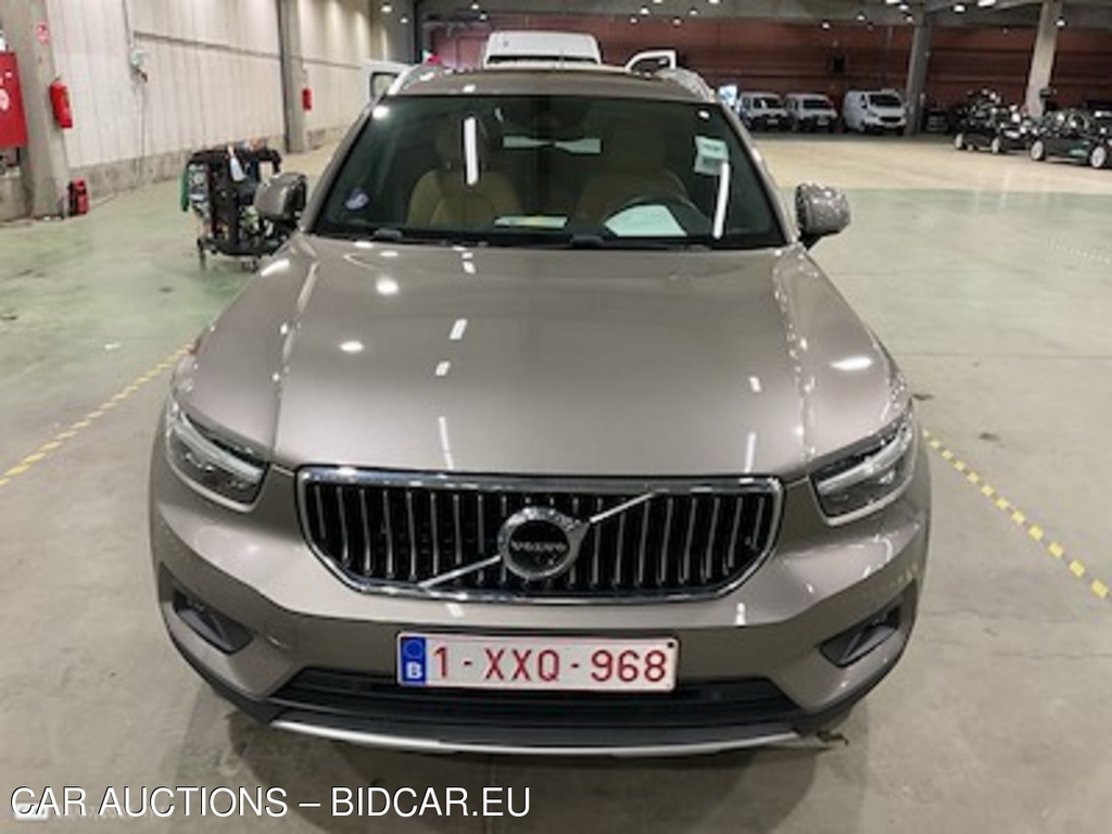Volvo XC40 1.5 T5 TE PHEV Inscription DCT STOCK