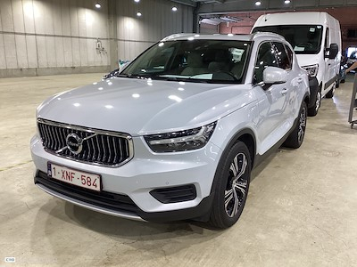 Volvo XC40 1.5 T5 TE PHEV Inscription DCT STOCK