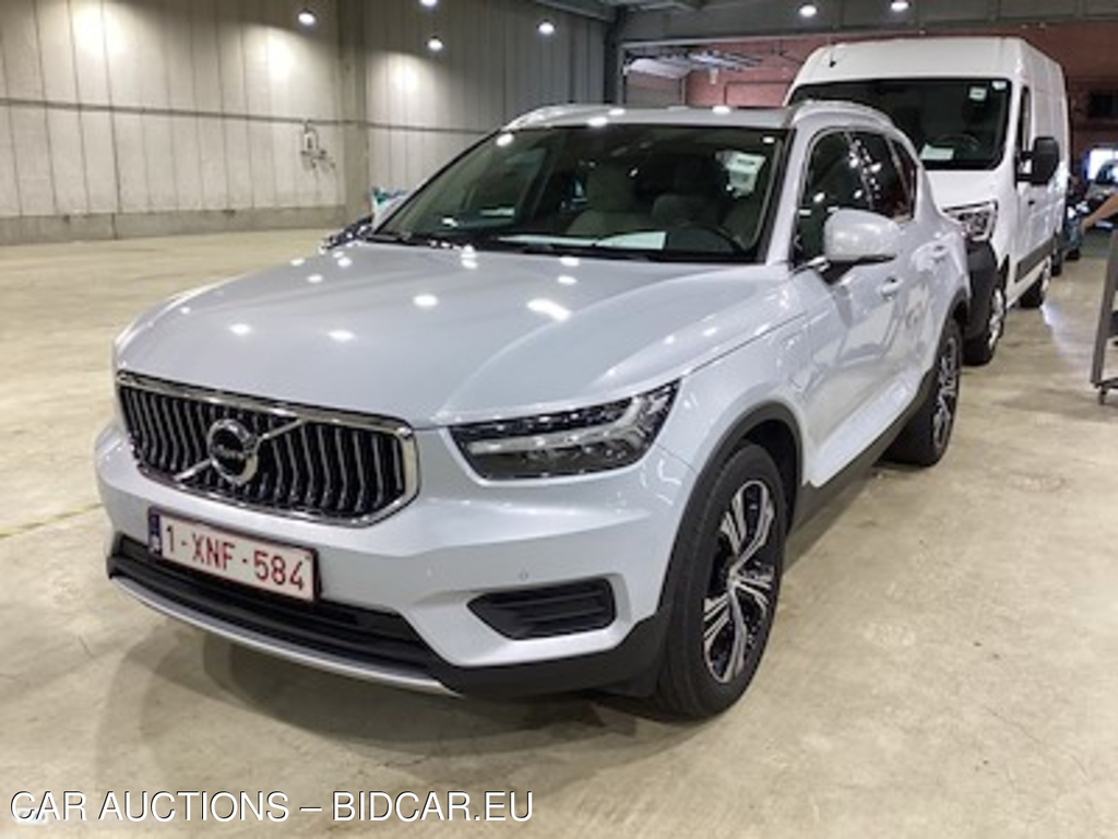 Volvo XC40 1.5 T5 TE PHEV Inscription DCT STOCK