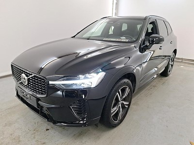 Volvo XC60 2.0 B4 D MHEV R-DESIGN AUTO Light Lounge Driver Assist Protection