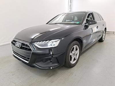 Audi A4 avant 2.0 35 TDI 120KW S TR BUSINESS EDITION Assistance Tour