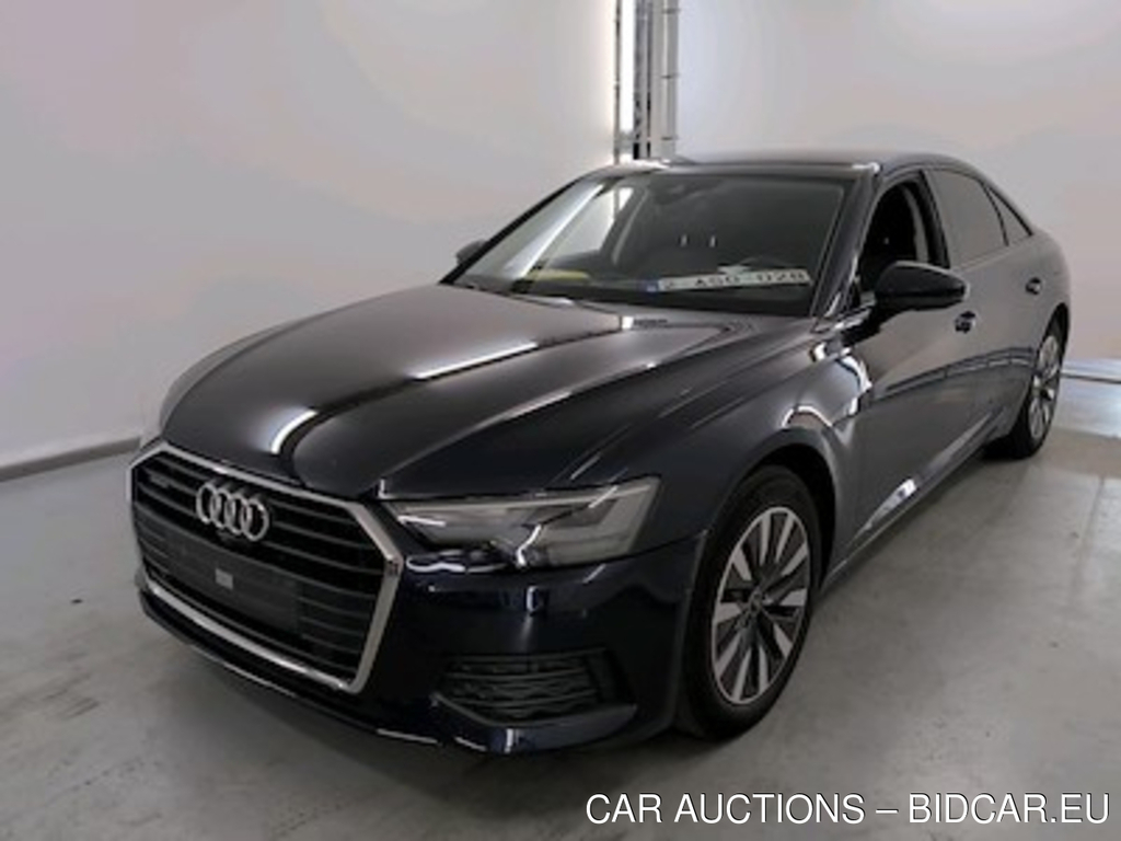 Audi A6 2.0 50 TFSI E QUATTRO S TRONIC pack business plus