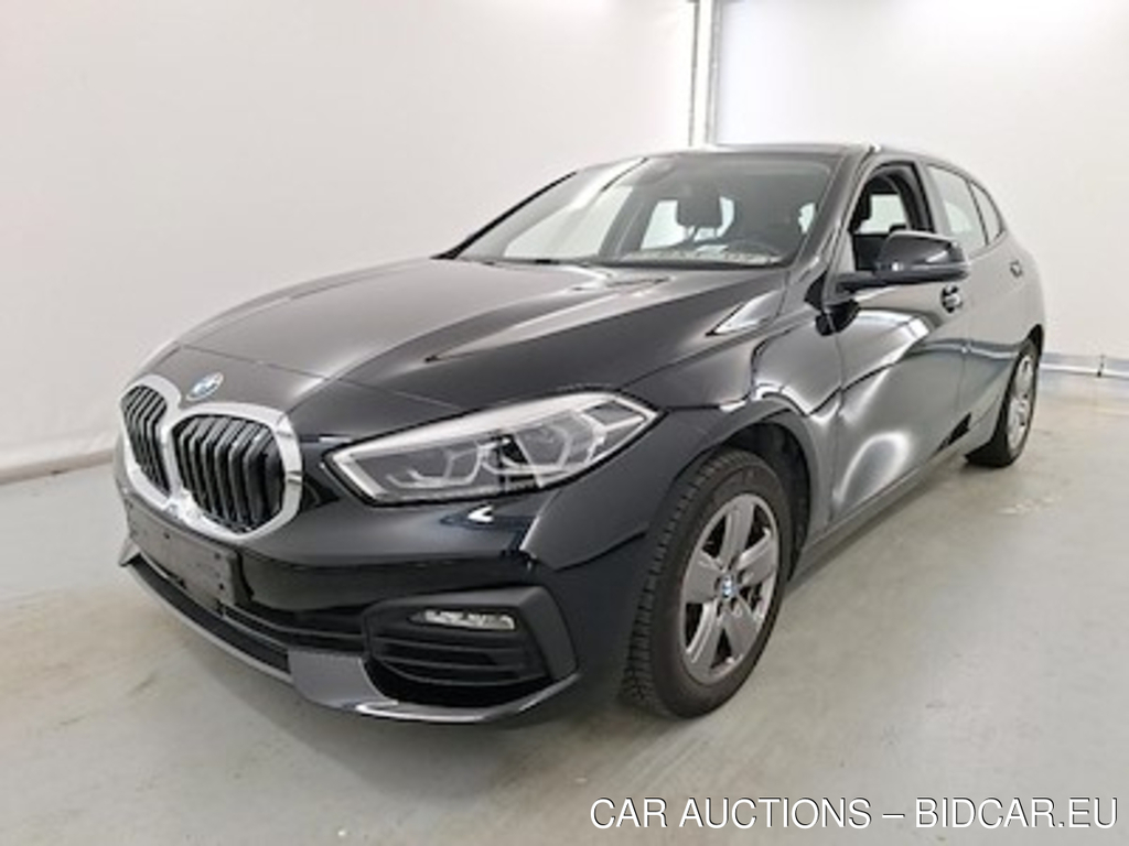 BMW 1 series hatch 1.5 116DA (85KW) Mirror Business Driving Assistant Model Advantage
